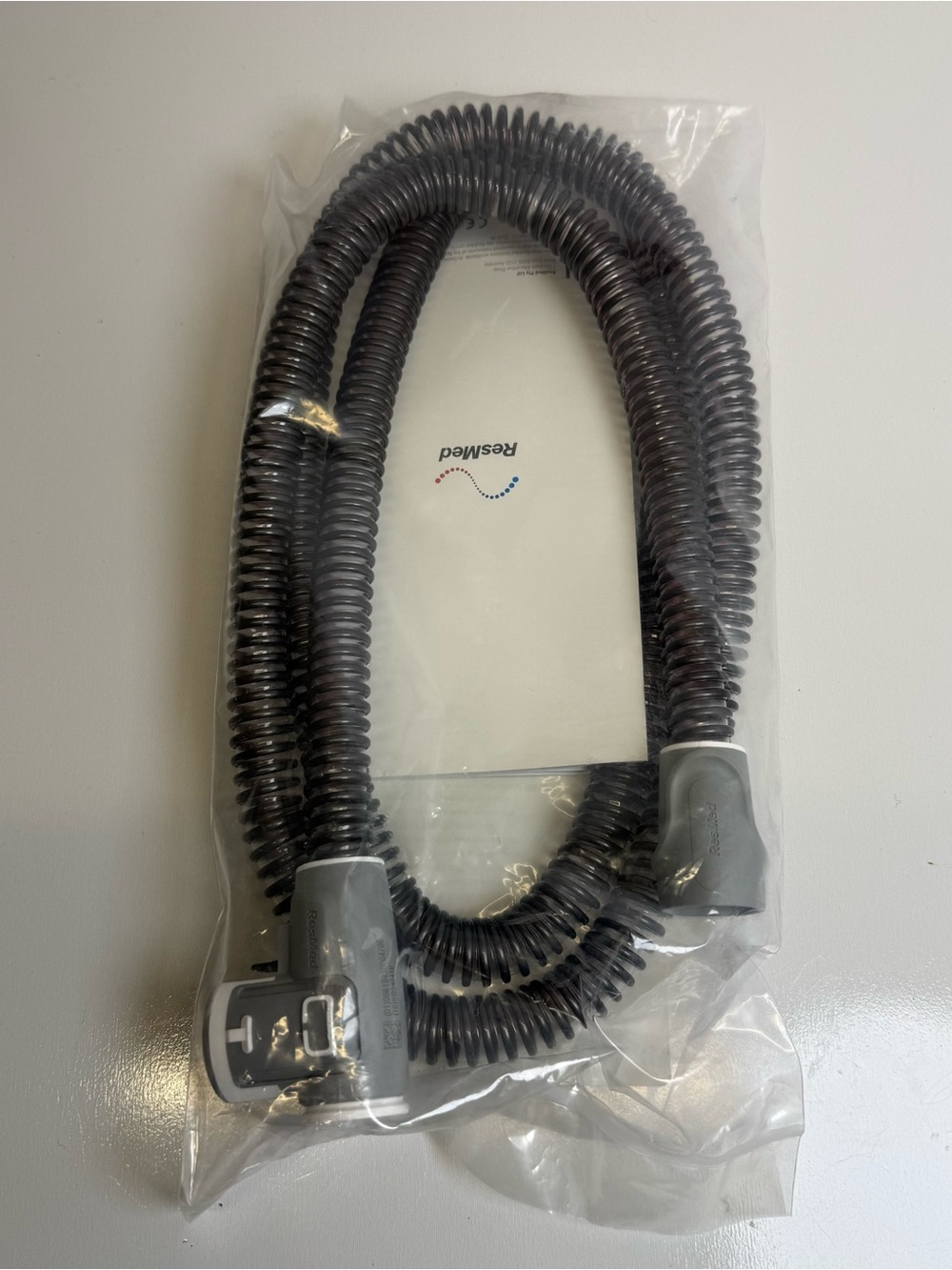 Hose 37296 sealed